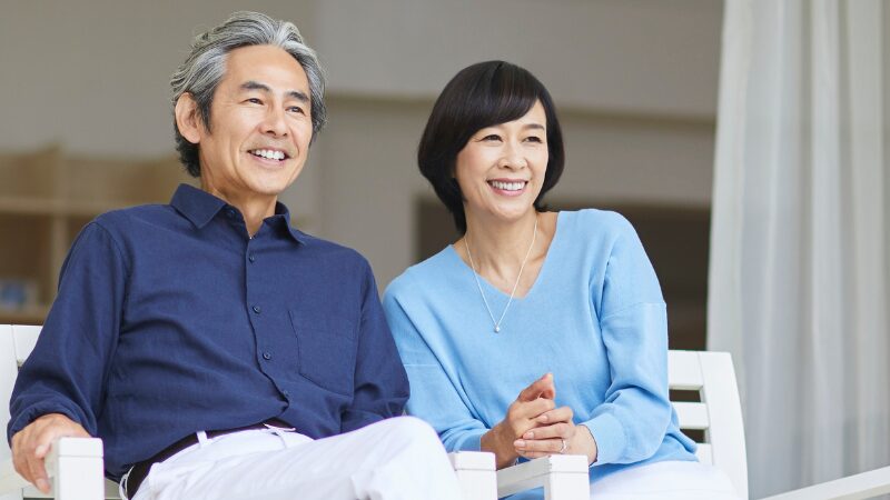 出会い