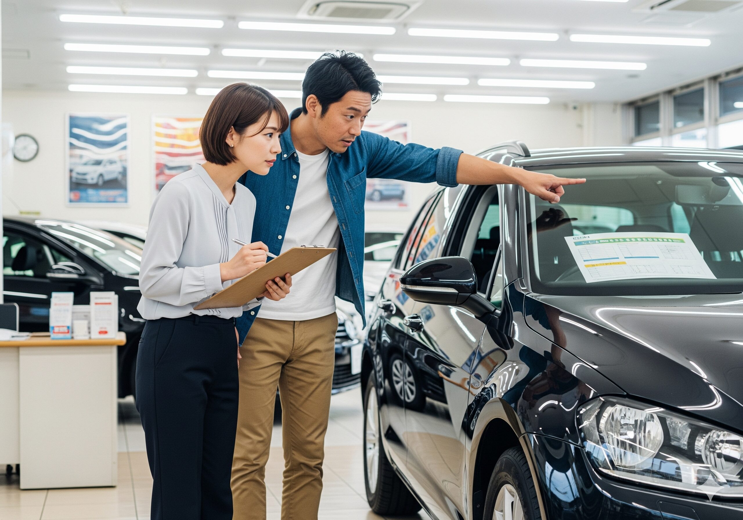 ゴルフのヴァリアントの中古車はなぜ安いのか？理由と注意点を徹底解説